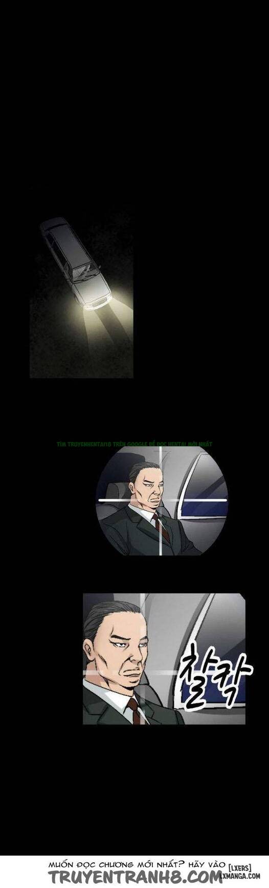 mùi vị của đôi bàn tay chapter 70 14