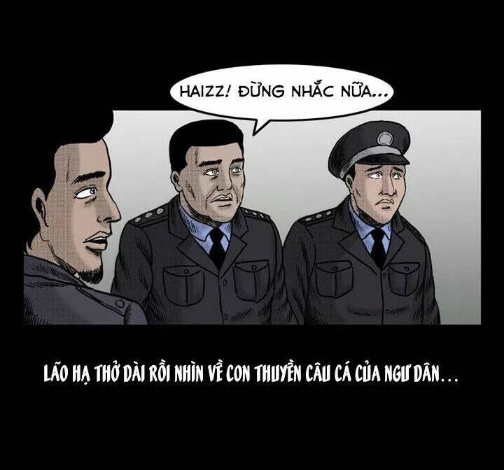 kỳ án có thật chapter 44 7