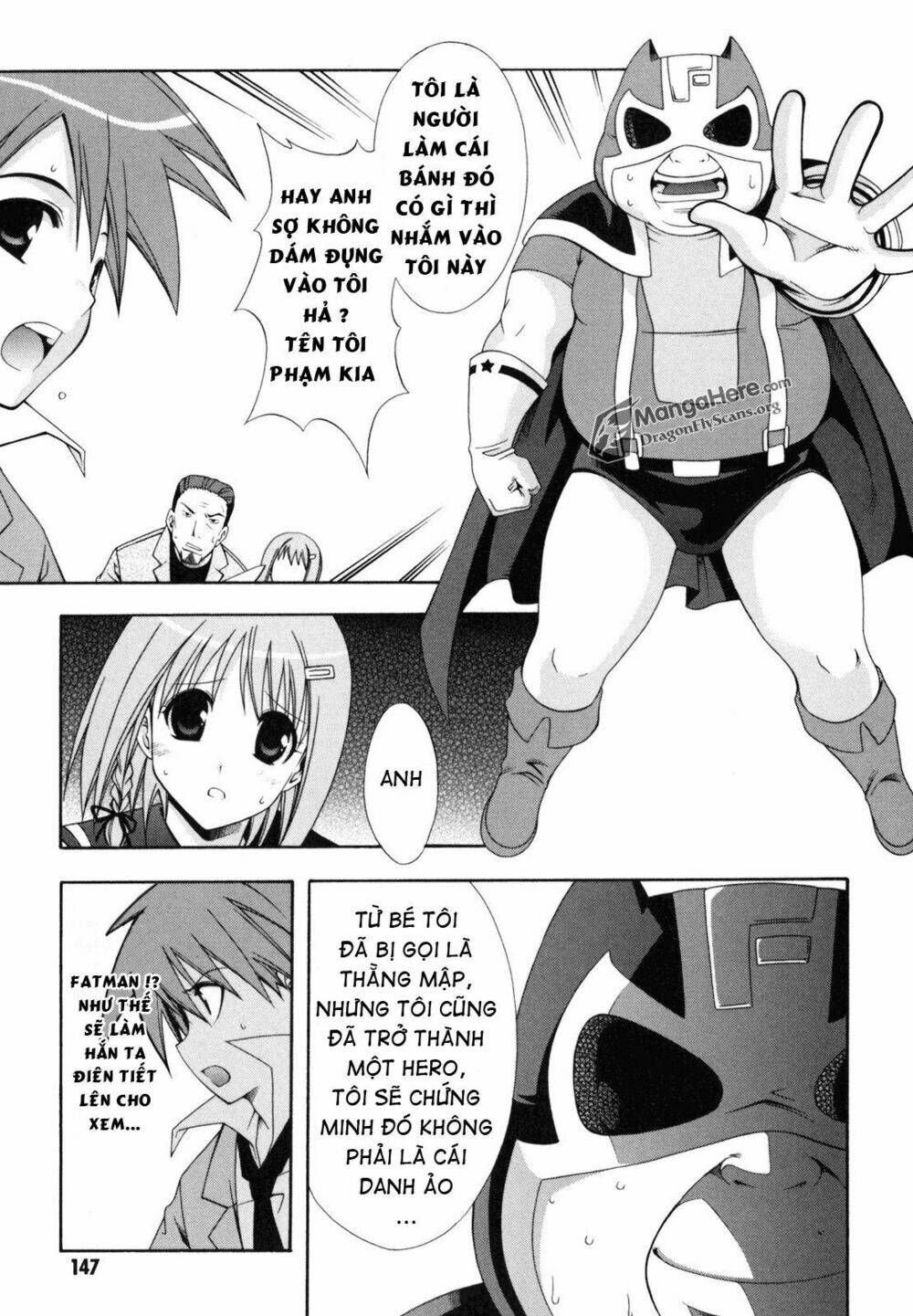 anh hùng xấu xa chapter 13 30