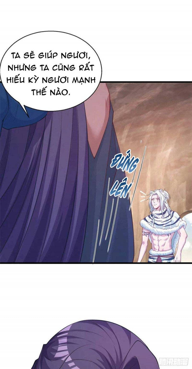[16+] thảnh thơi thú thế chủng chủng điền, sinh sinh tể chapter 289 17