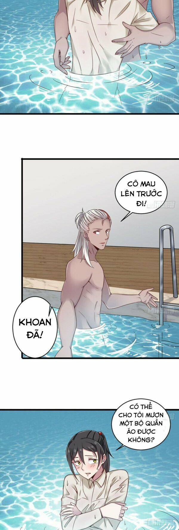 hệ thống nghịch tập thiên hậu chapter 35 9