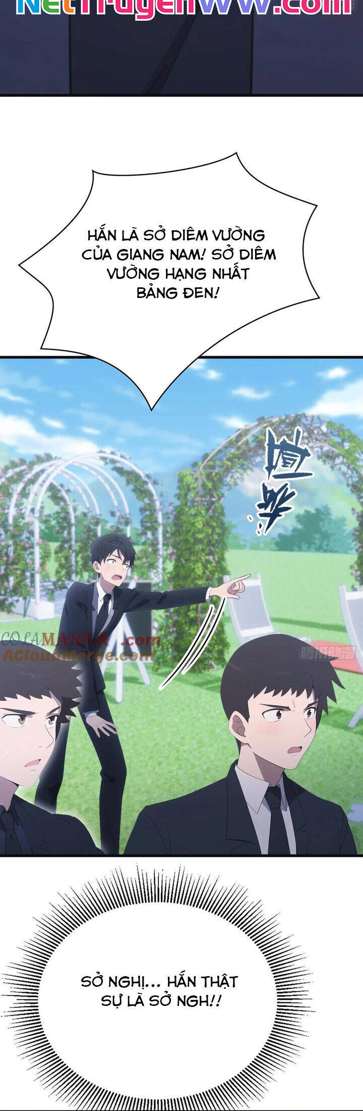 tu tiên trở về tại vườn trường – season 2 chapter 84 13