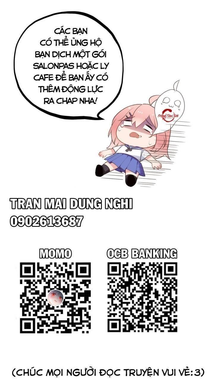 mỗi nữ đồ đệ đều muốn giết ta chapter 18 2