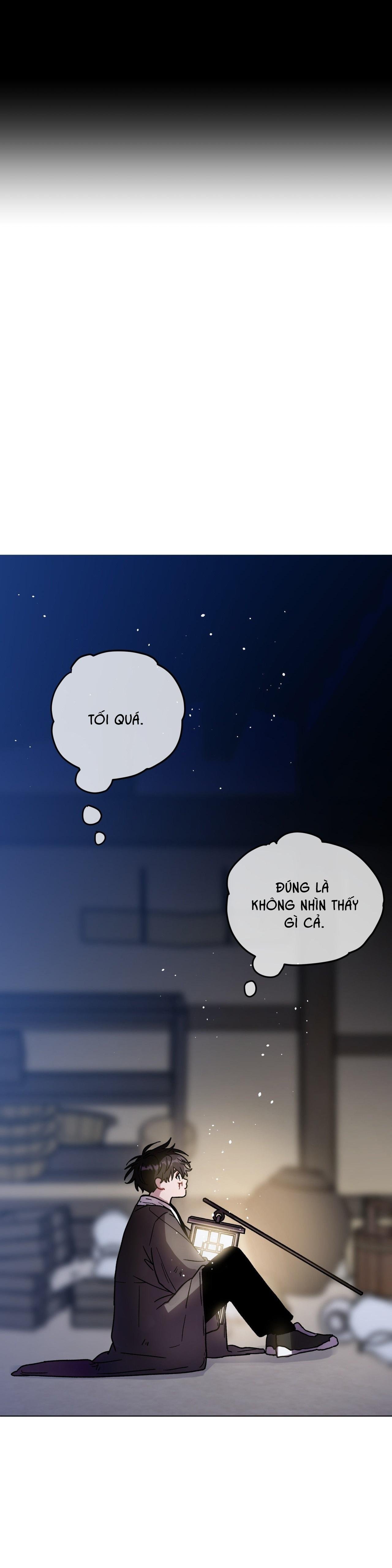 cơn mưa rào mùa hạ chapter 82 21