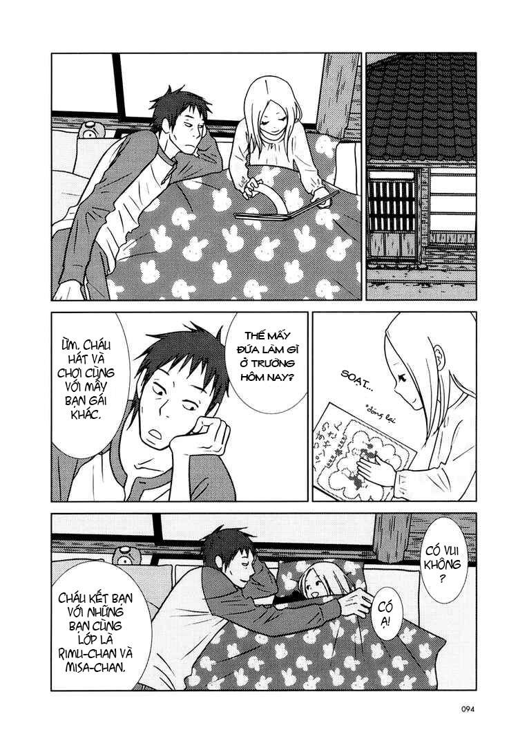 usagi drop chapter 9 26