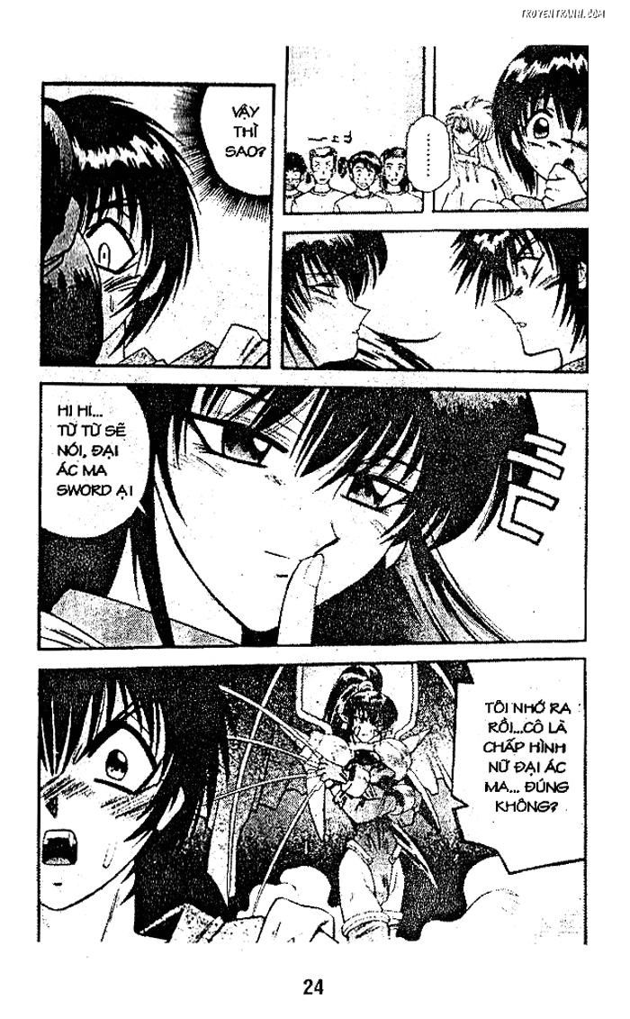 devil and devil chapter 40 23