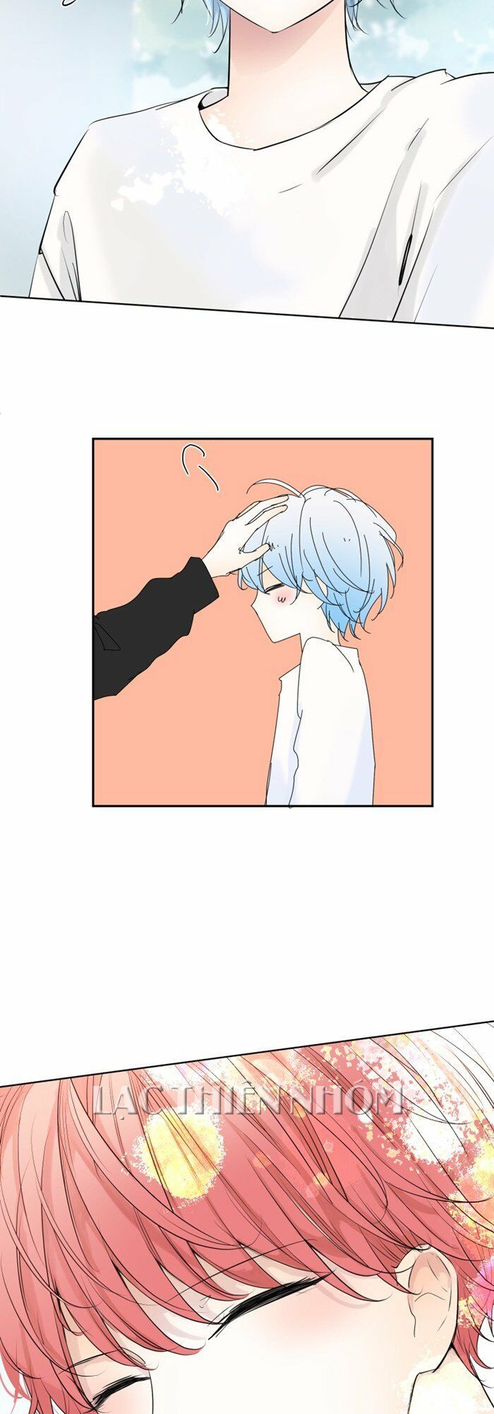 choco ngọt ngào chapter 54 11