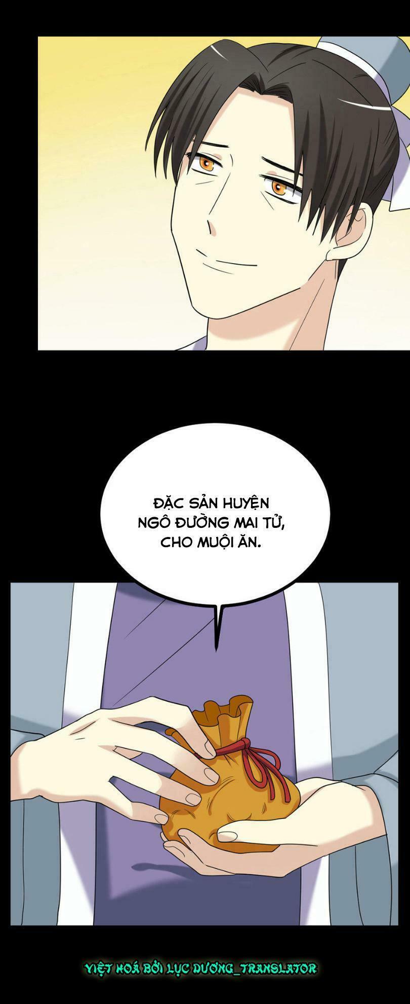 lưỡng bất nghi (full) chapter 163 9