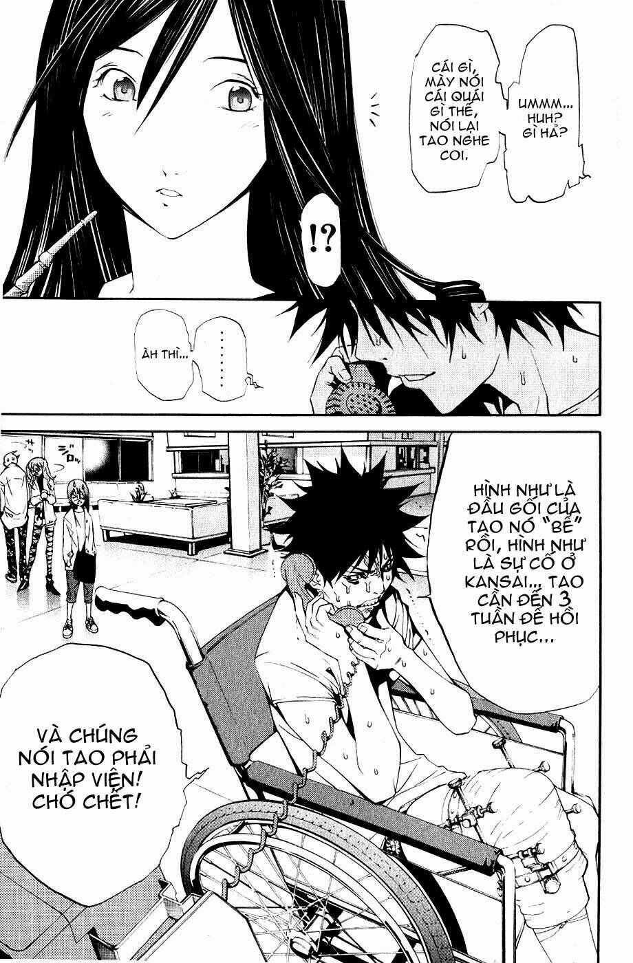 air gear chapter 108 14