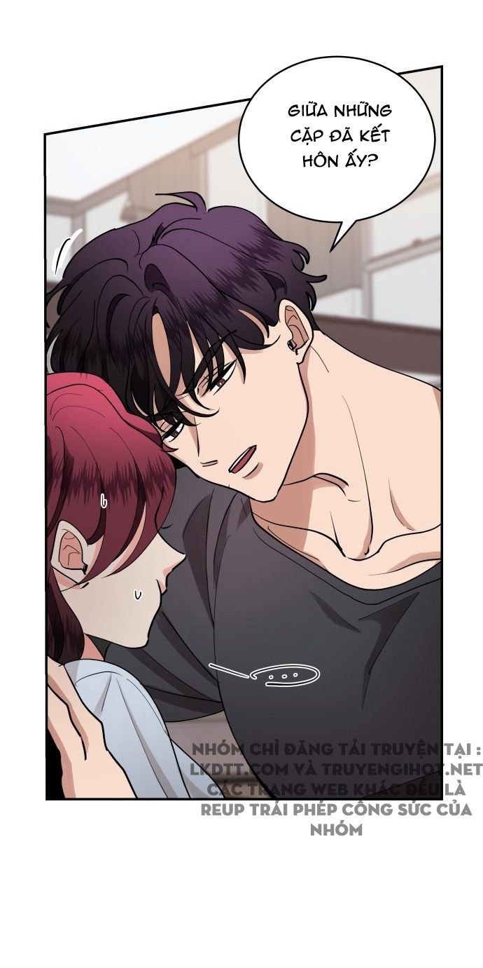 oan gia ngõ hẹp chapter 33 15