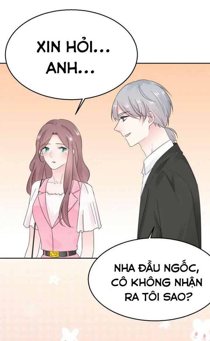 điều ước sủng ái bất bình đẳng chapter 94.1 6