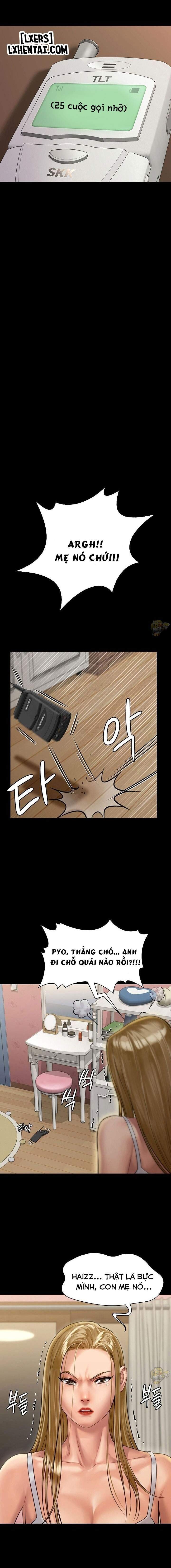 ong chúa chapter 162 1