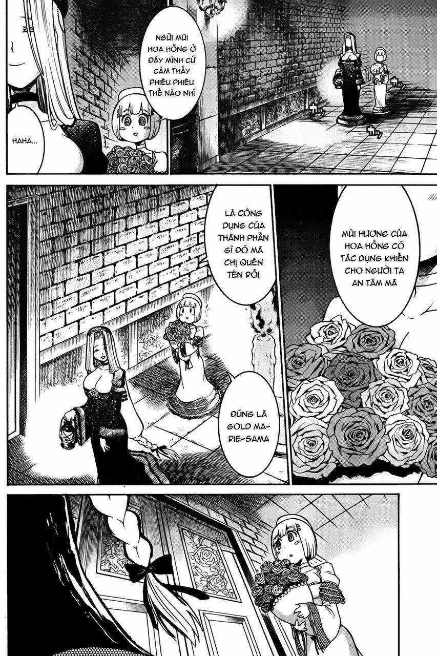 murcielago chapter 22 9