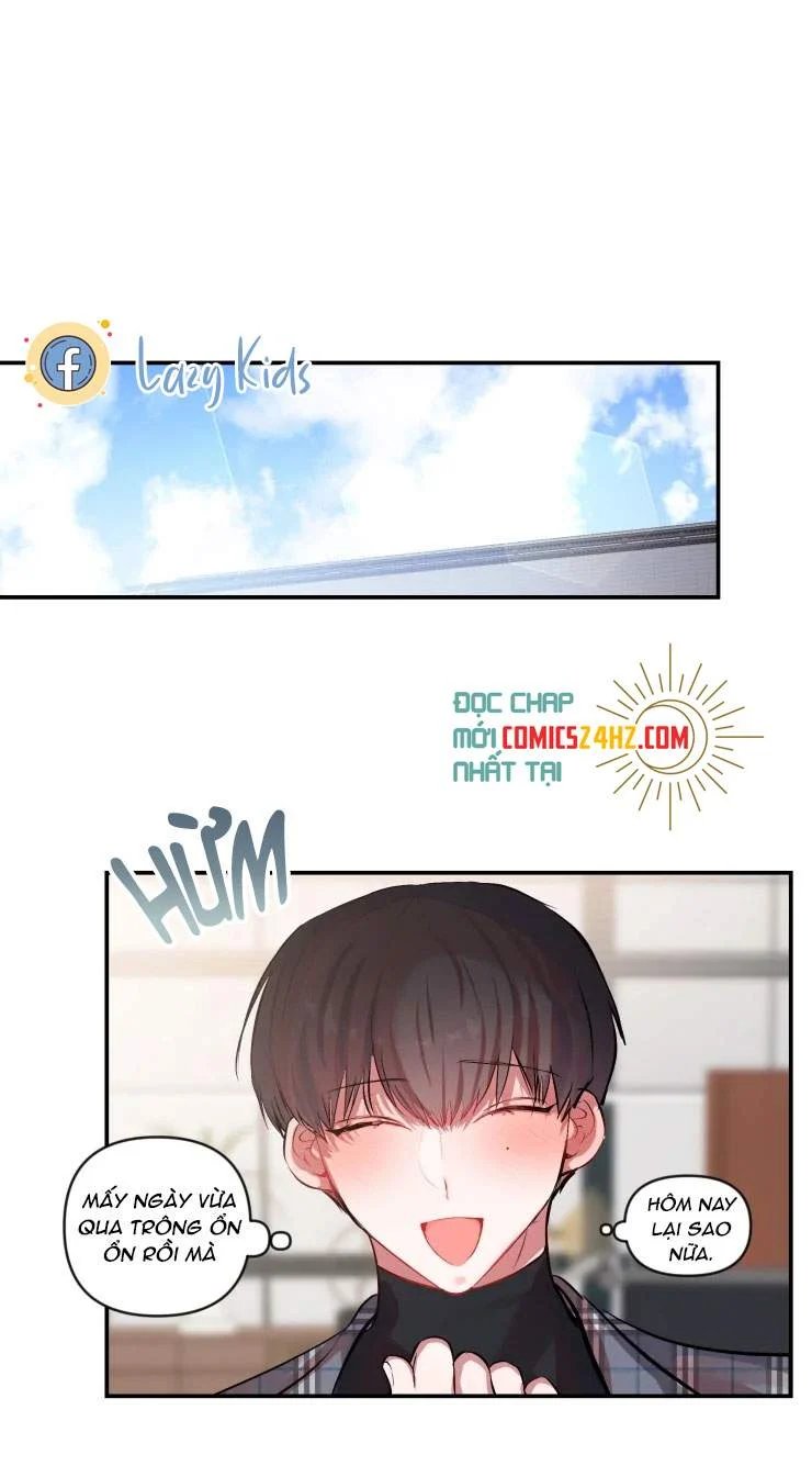 hợp đồng yêu đương chapter 10 13