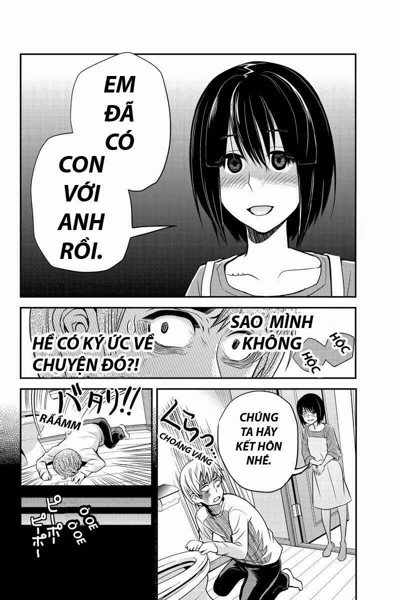 ana satsujin chapter 24 4