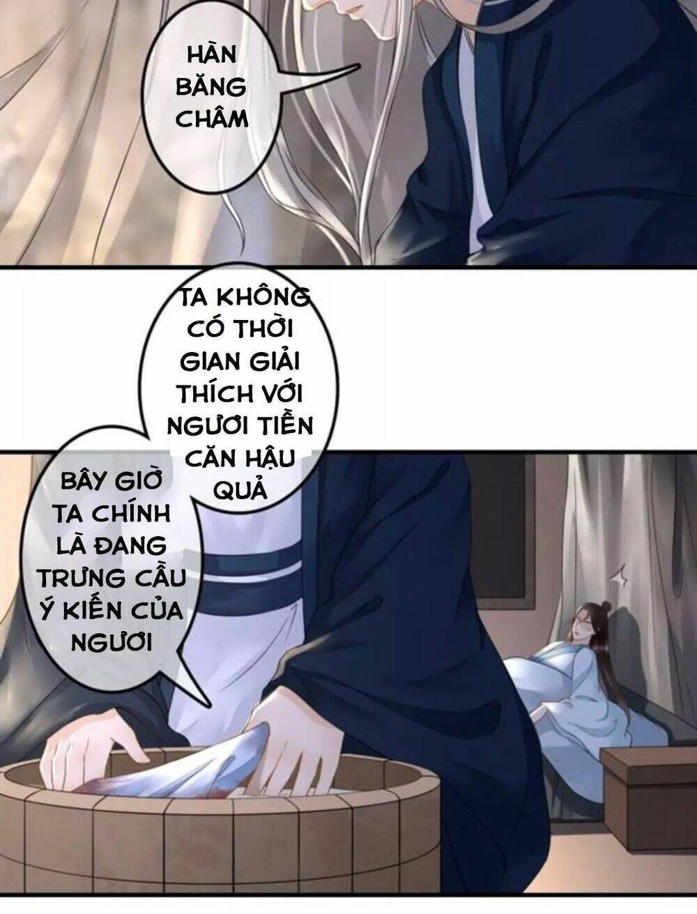 sủng phi của vương chapter 115 24