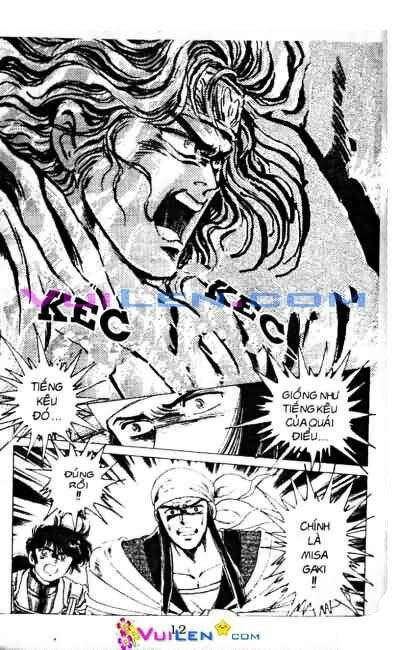 vương tử takeru chapter 5 12