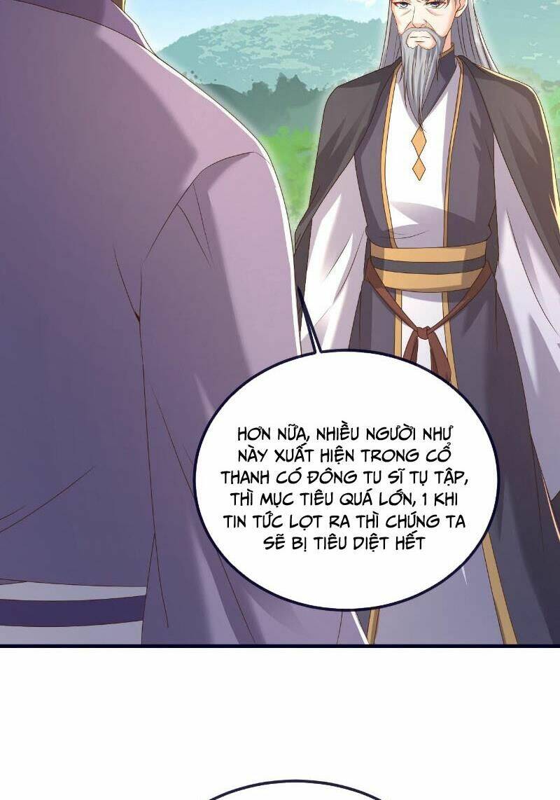 tiên võ đế tôn chapter 542 55
