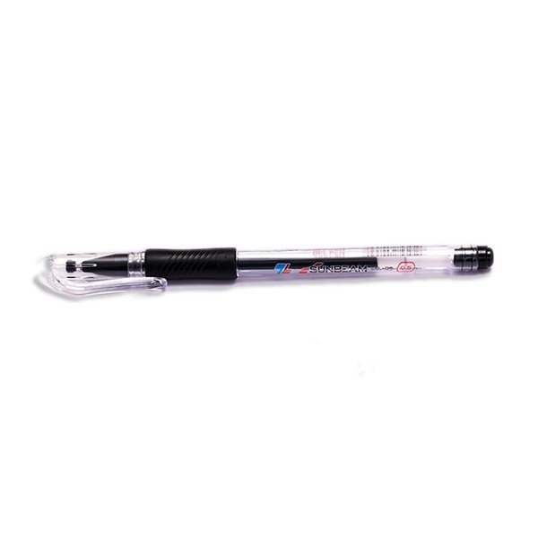Bút gel nước Thiên Long GEL-08 ngòi 0.5mm