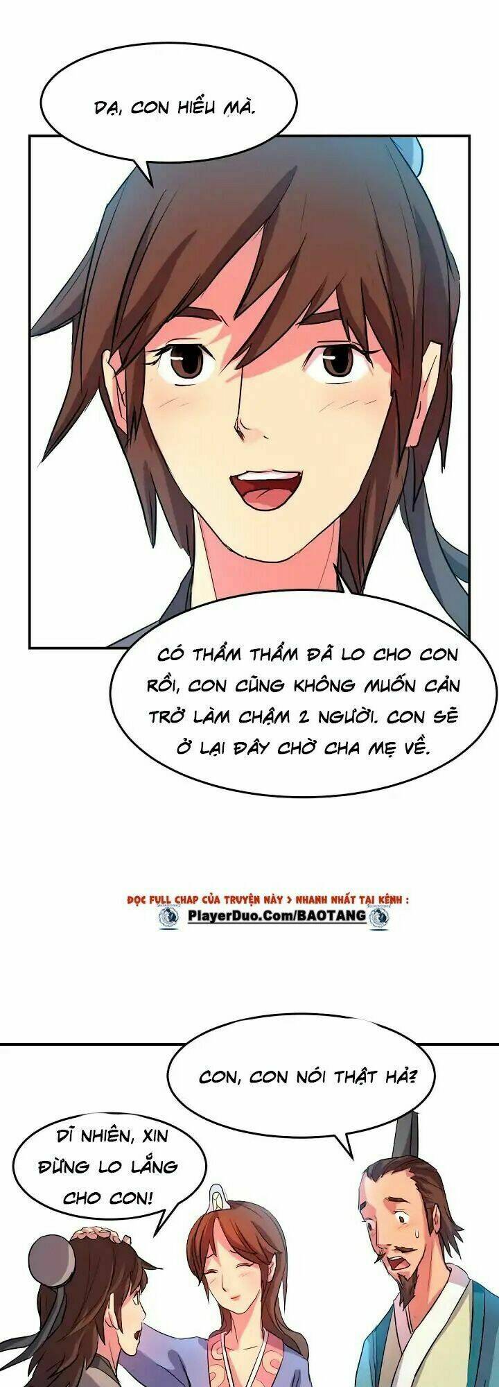 trọng sinh, bất khả chiến bại chapter 5 36