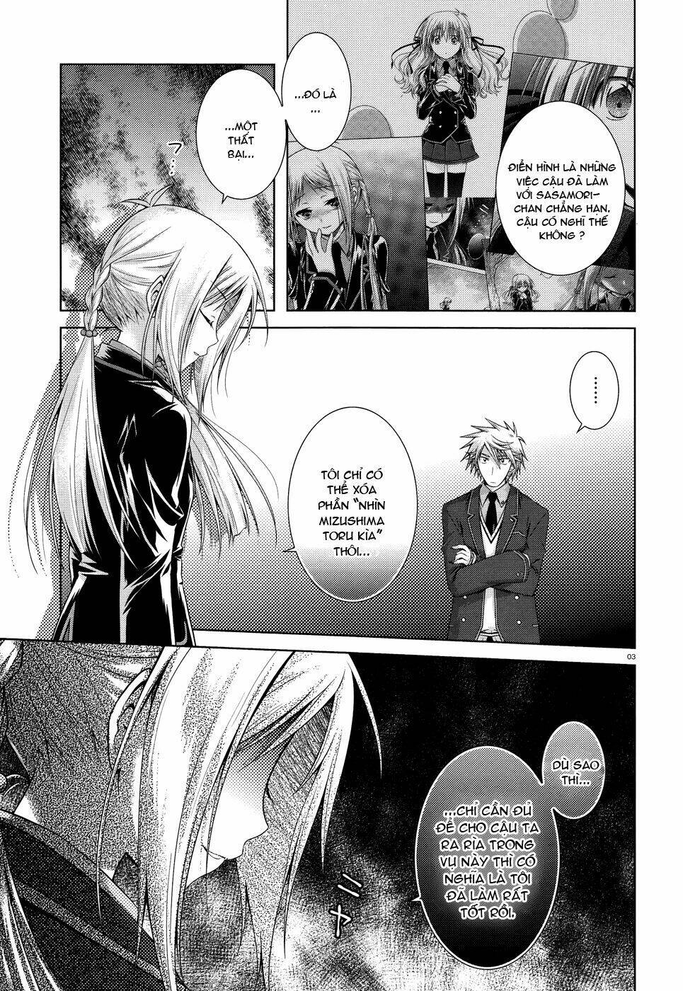 iris zero chapter 18 3