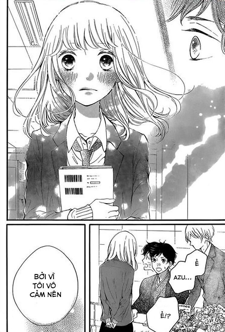 otonari wa ikken de nido oishii chapter 2 28