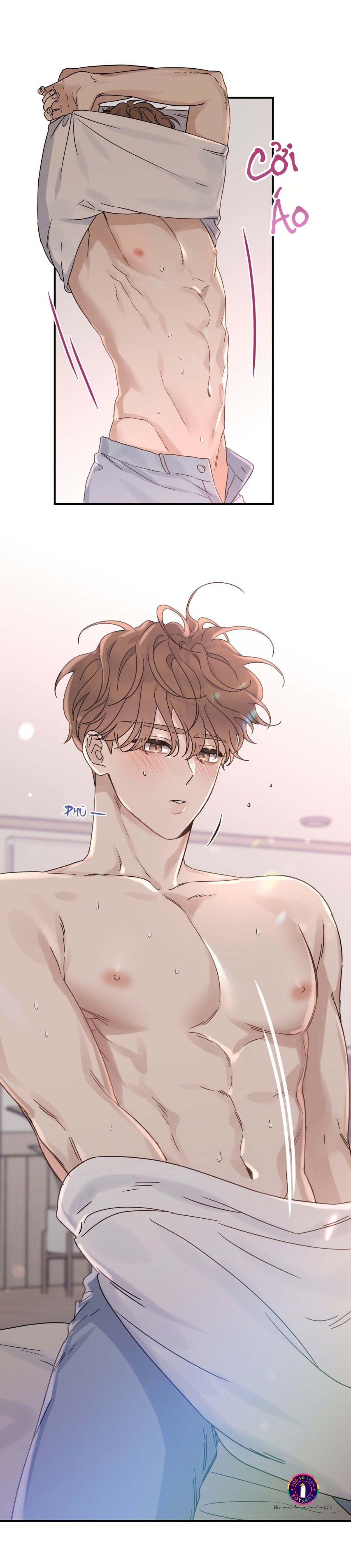 omega complex (end) chapter 19 30