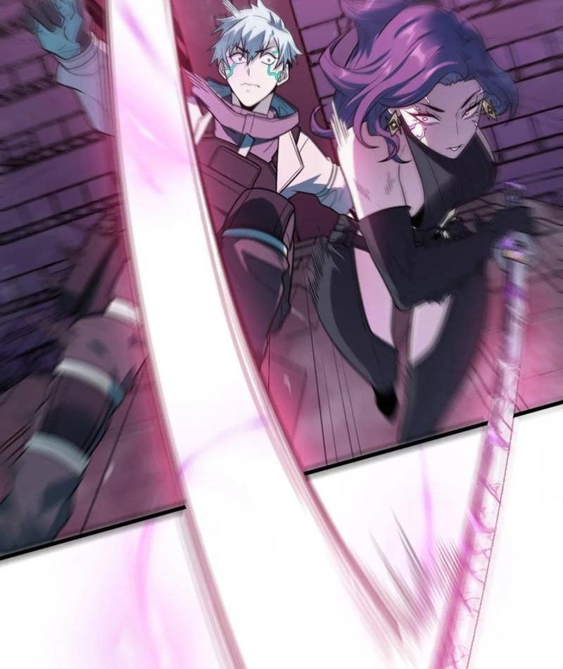 băng phong mạt nhật: không còn đường sống chapter 39 15