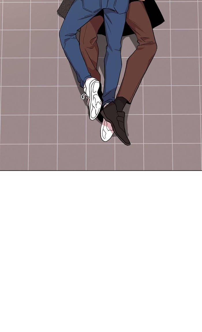 [raw] red candy chapter 57 62