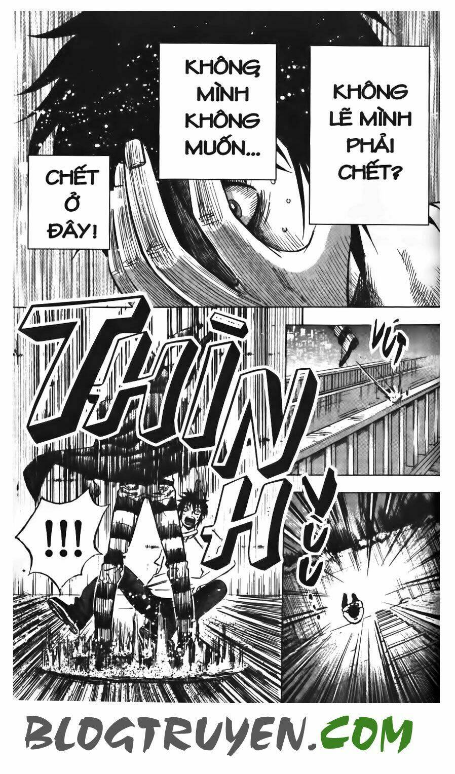 ma vương chapter 10 10