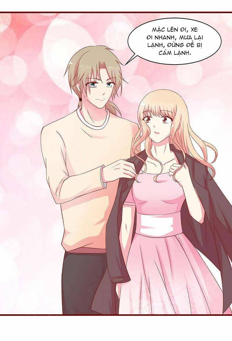 không gả cho tổng tài, gả cho người hầu chapter 29 20