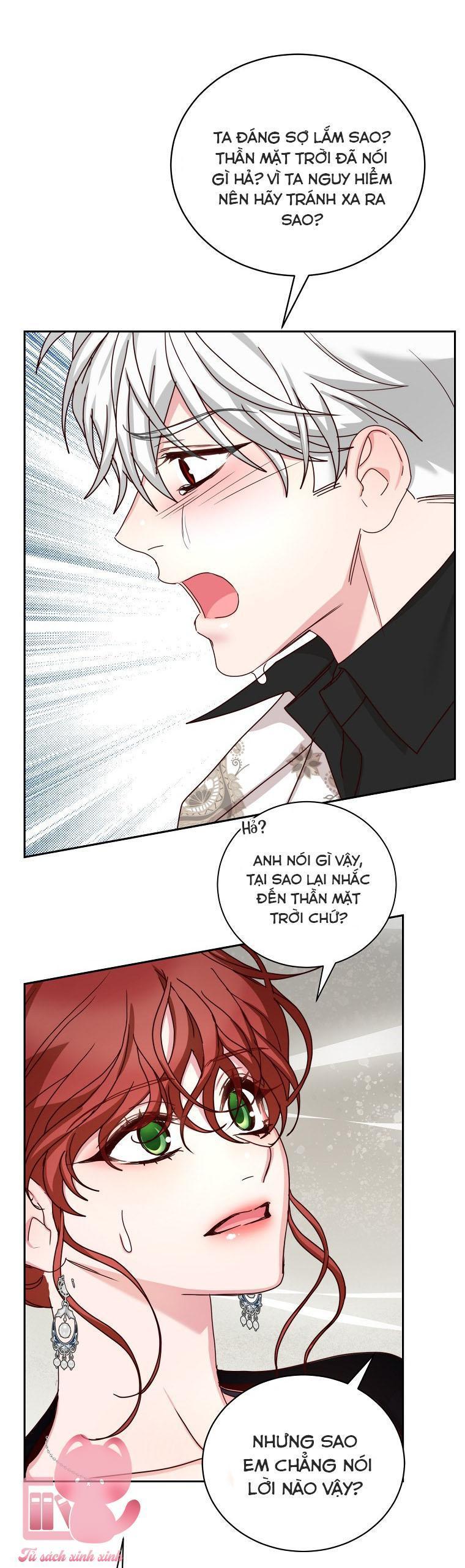 thế thì ta cứ trở thành kẻ ác thôi chapter 70 44