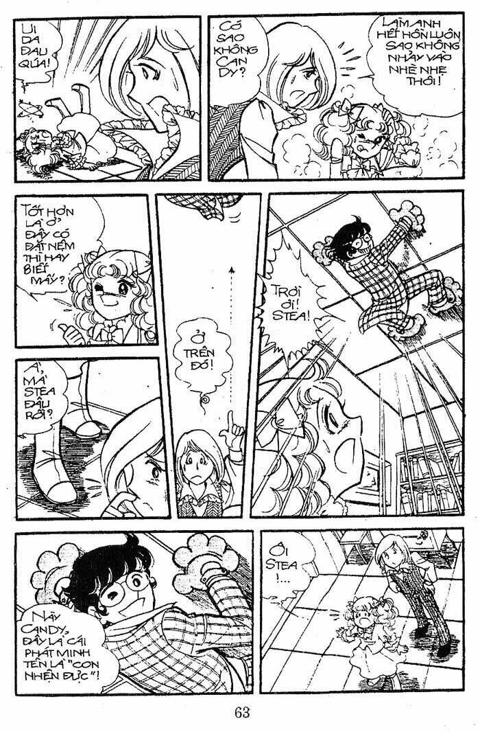 candy candy chapter 13 9