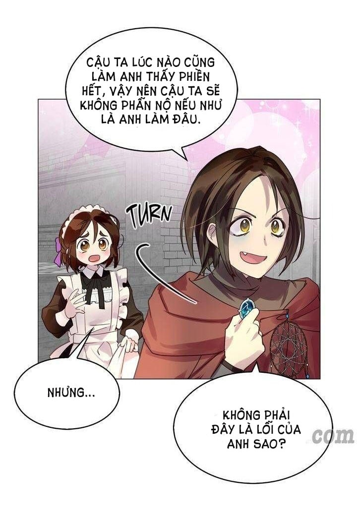 đừng xem thường nữ phụ chapter 165 18