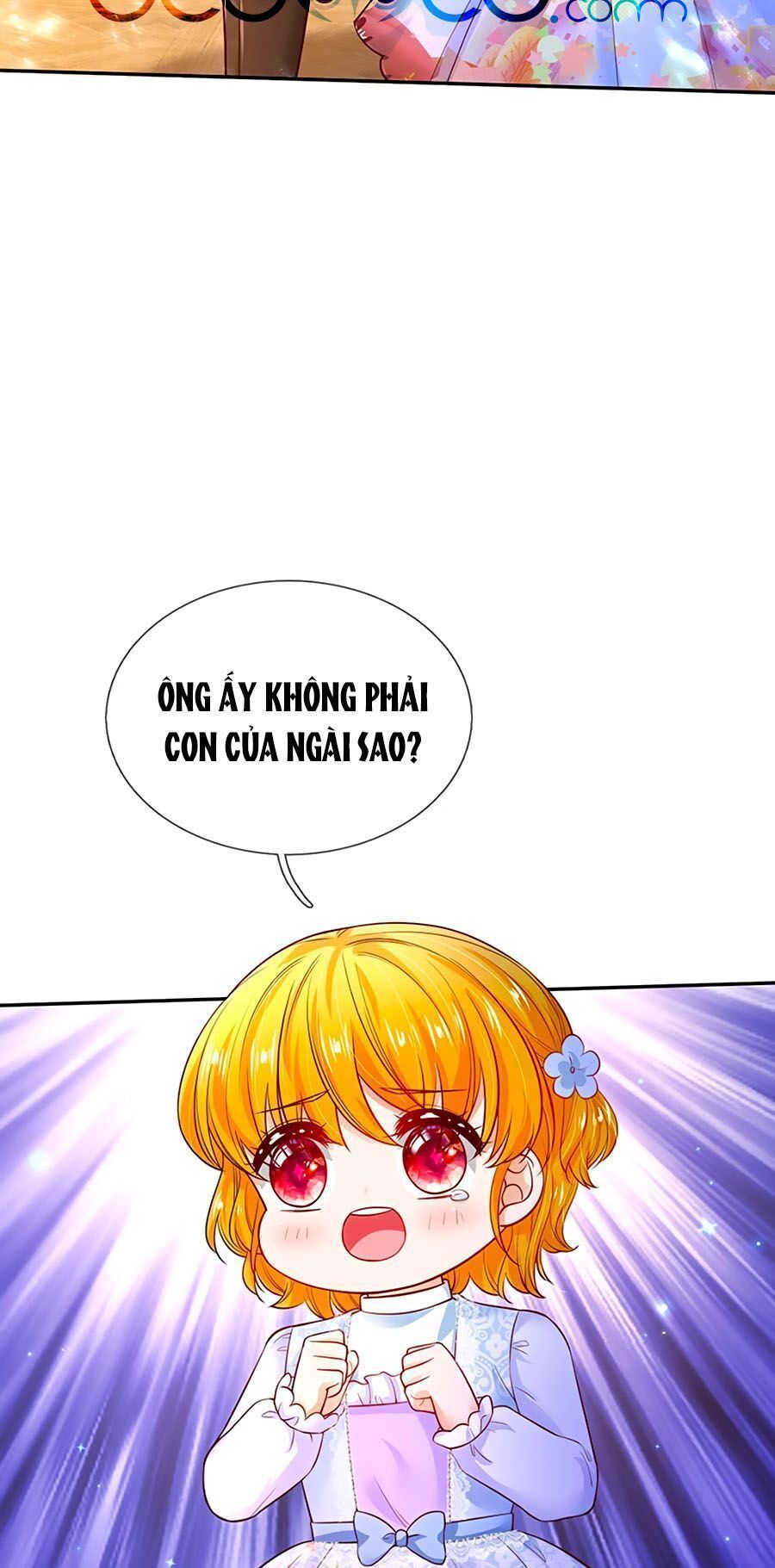 Bỗng Một Ngày Nọ Trở Thành Con Gái Vua Chapter 279 - Next Chapter 280