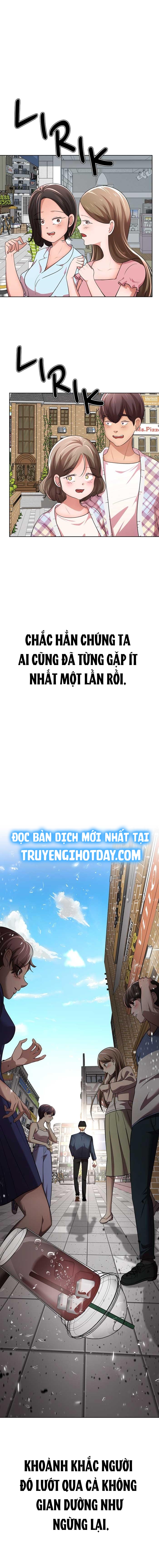 chỉ cần vài giây là xinh đẹp chapter 22 8