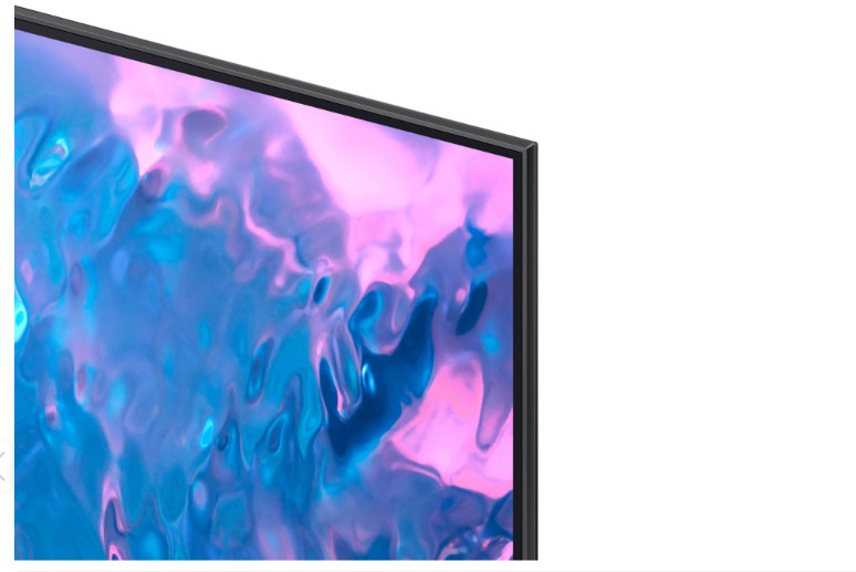 Smart Tivi QLED 4K 85 inch Samsung QA85Q70C - Hàng chính hãng - Chỉ giao Hà Nội