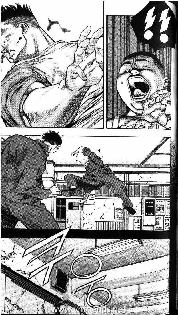 change guy chapter 202 13