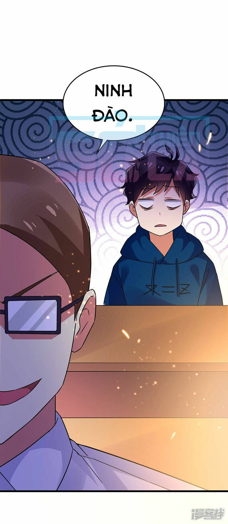 siêu cấp bại gia tử chapter 55 26