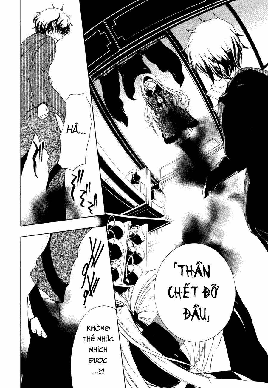 kataribe no list reboot chapter 4 14