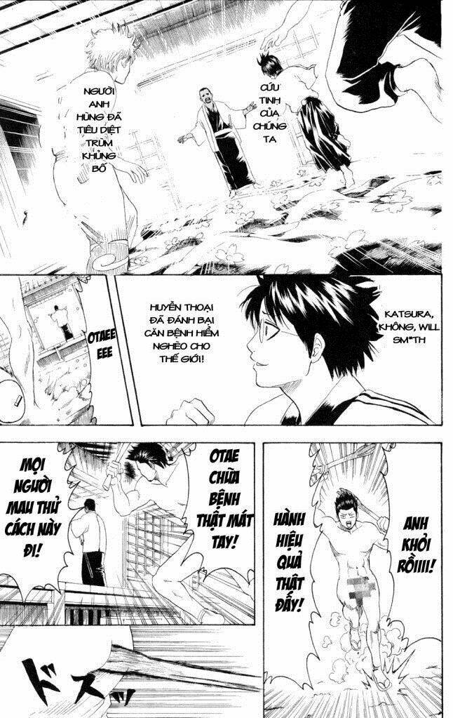 gintama - linh hồn bạc chapter 246 20