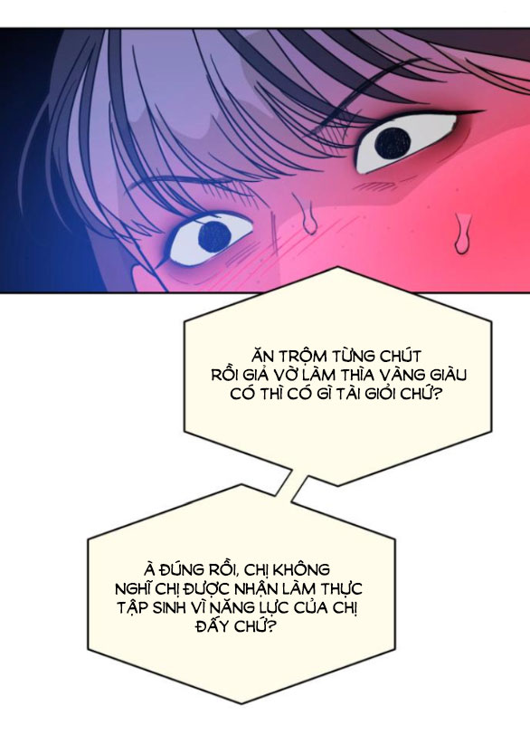 Vận May Bất Ngờ chapter 39.1 22