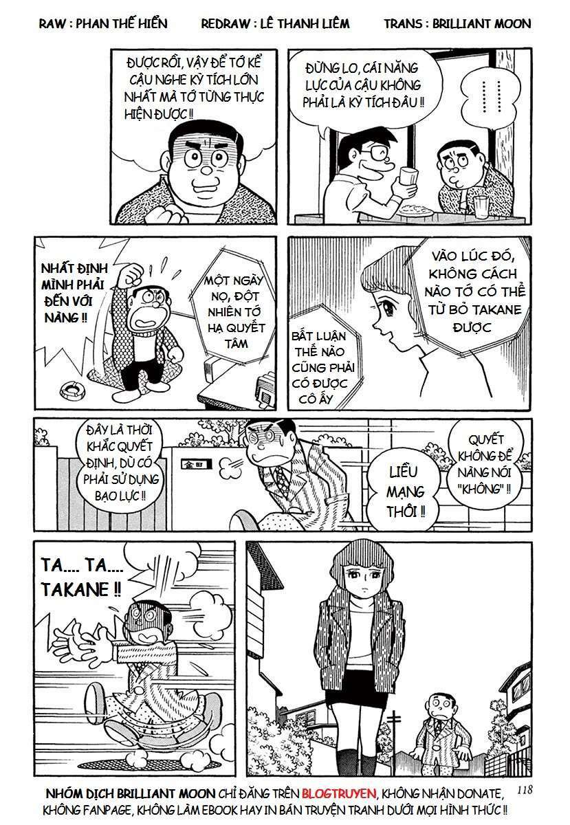 các one-shot của fujiko fujio chapter 20.5 15