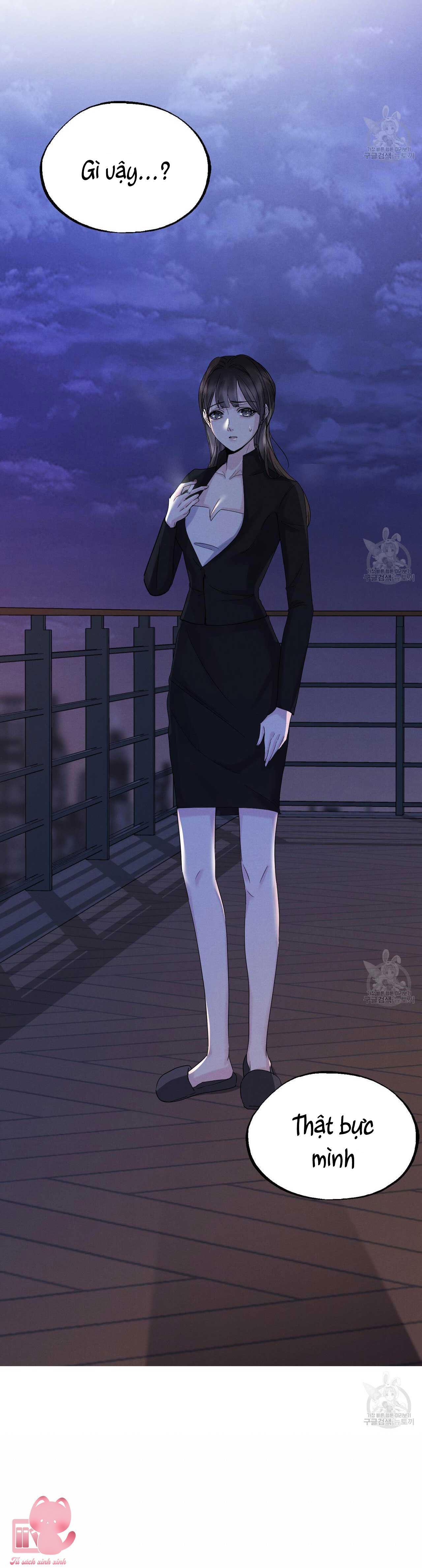 khắc cốt ghi tâm chapter 4 13