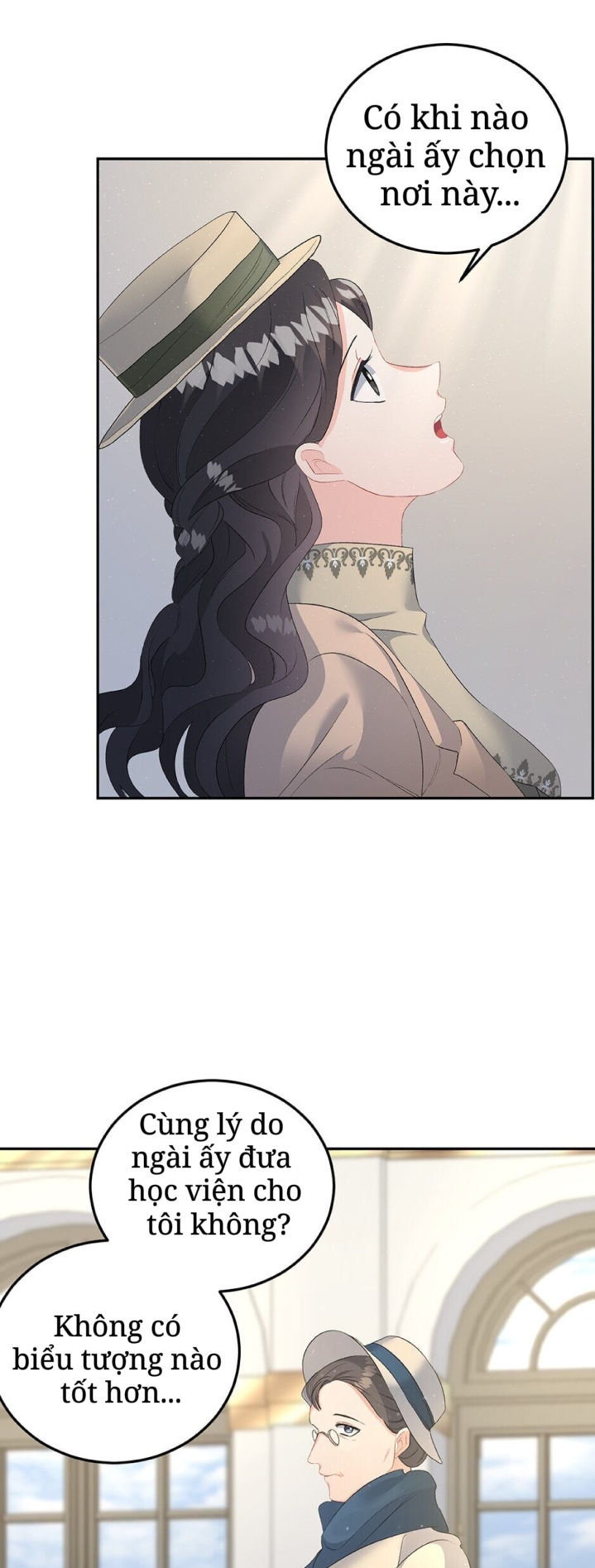 ebony, quạ đen chapter 61 22