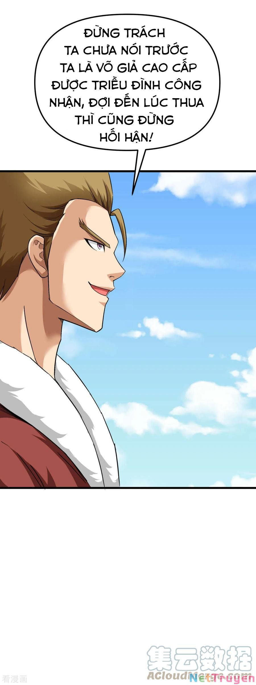 trọng sinh ta là đại thiên thần chapter 114 29