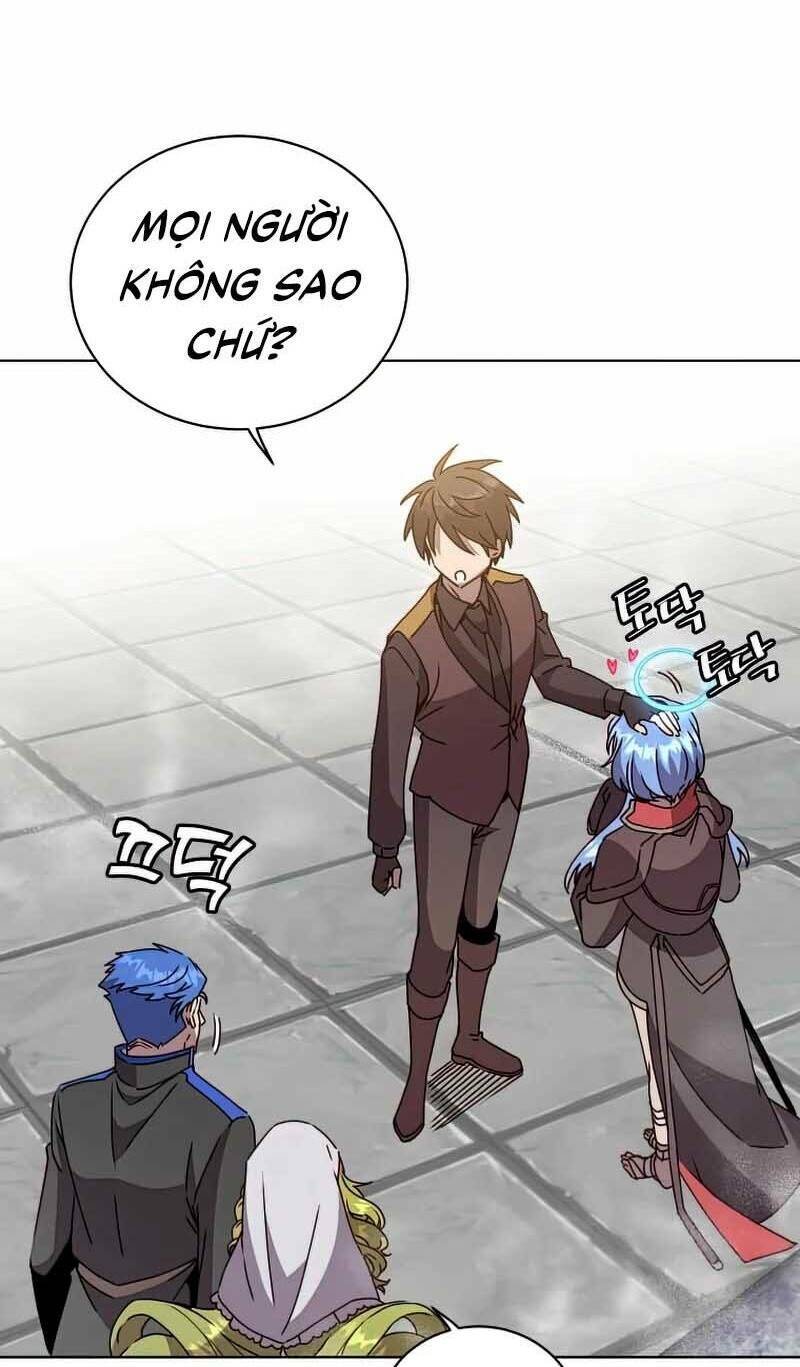 Anh Hùng Mạnh Nhất Trở Lại chapter 97 7