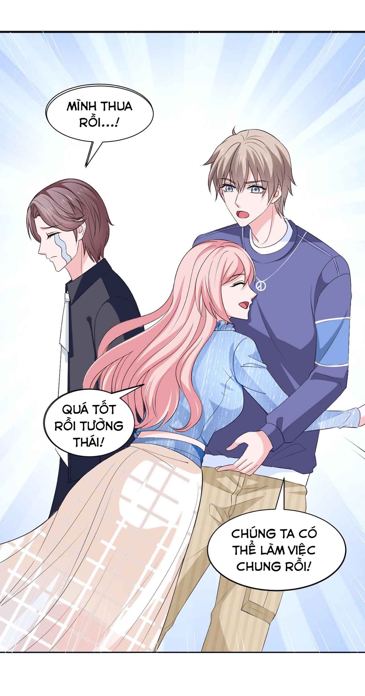 bí mật không thể yêu đương chapter 51 18