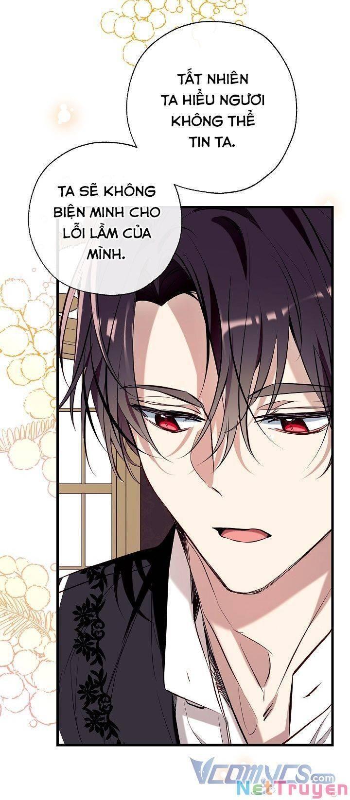 chúng ta có thể trở thành gia đình được không? chapter 72 38