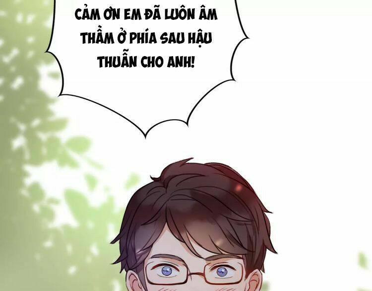 cuộc chiến tiền nhiệm chapter 3.1 42